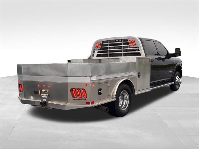 2026 Ram 3500 Tradesman/Big Horn