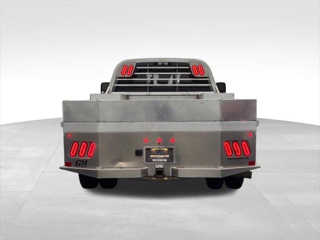2026 Ram 3500 Tradesman/Big Horn