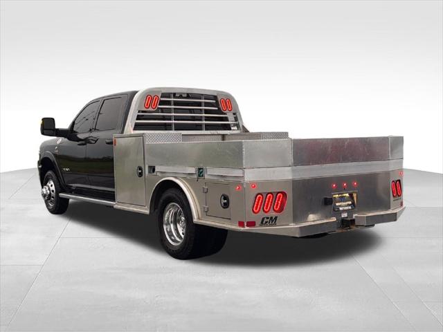 2026 Ram 3500 Tradesman/Big Horn