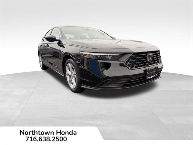 2026 Honda Accord Sedan LX for sale in Amherst, NY