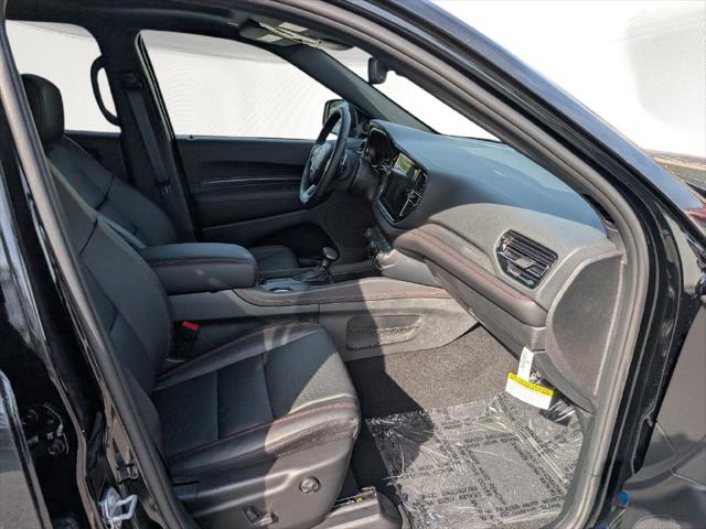 2027 Dodge Durango GT Plus HEMI