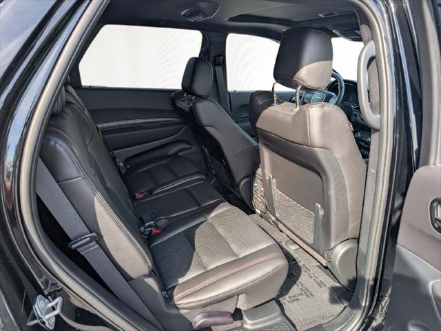 2027 Dodge Durango GT Plus HEMI