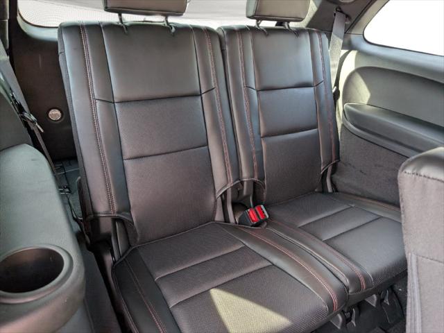 2027 Dodge Durango GT Plus HEMI