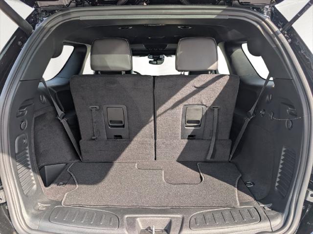 2027 Dodge Durango GT Plus HEMI