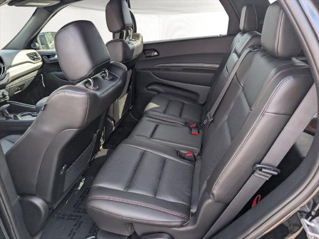 2027 Dodge Durango GT Plus HEMI