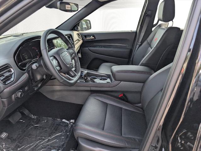 2027 Dodge Durango GT Plus HEMI