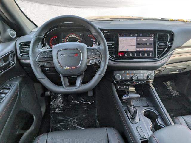 2027 Dodge Durango GT Plus HEMI