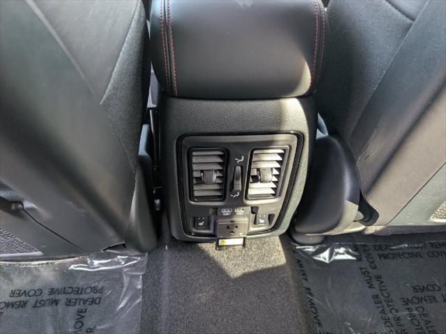 2027 Dodge Durango GT Plus HEMI