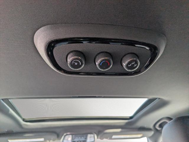 2027 Dodge Durango GT Plus HEMI