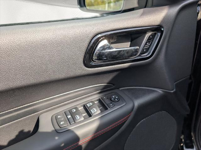 2027 Dodge Durango GT Plus HEMI
