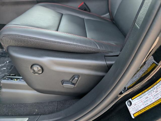 2027 Dodge Durango GT Plus HEMI