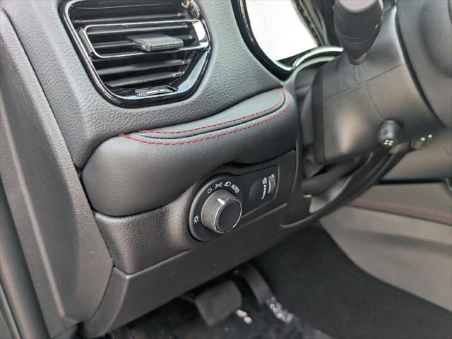 2027 Dodge Durango GT Plus HEMI