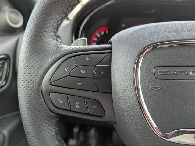 2027 Dodge Durango GT Plus HEMI