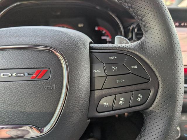 2027 Dodge Durango GT Plus HEMI