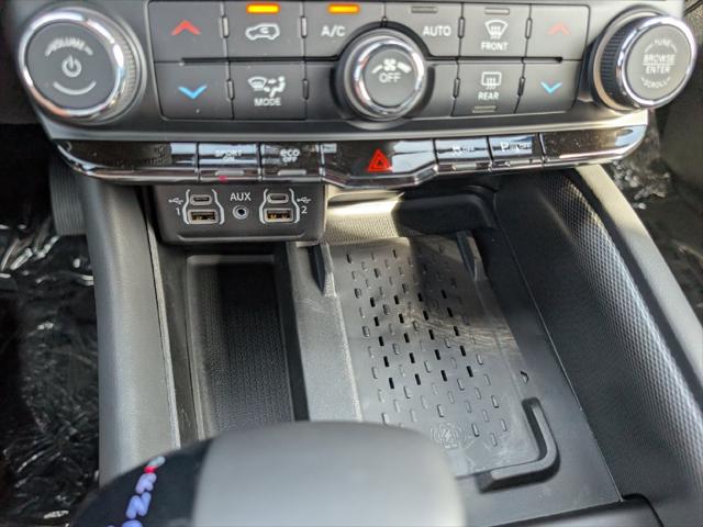 2027 Dodge Durango GT Plus HEMI