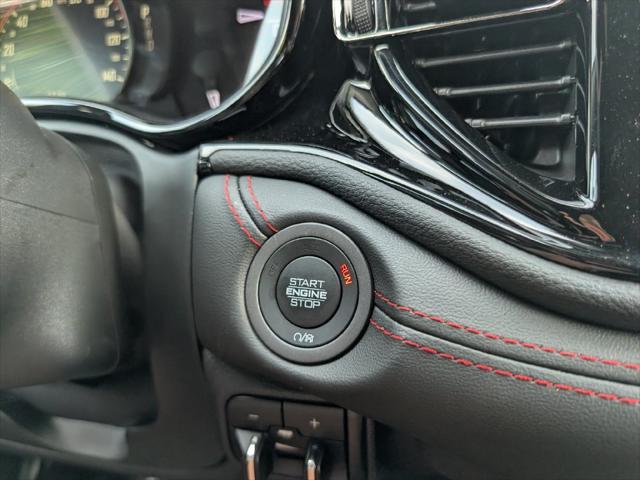 2027 Dodge Durango GT Plus HEMI