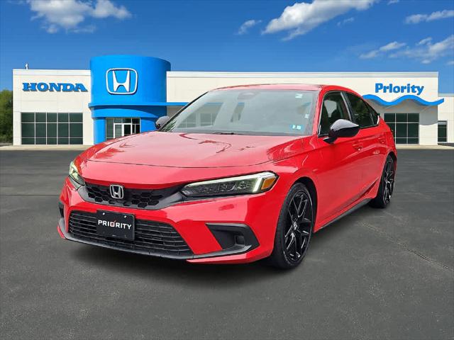 2024 Honda Civic Sport for sale in Chesapeake, VA