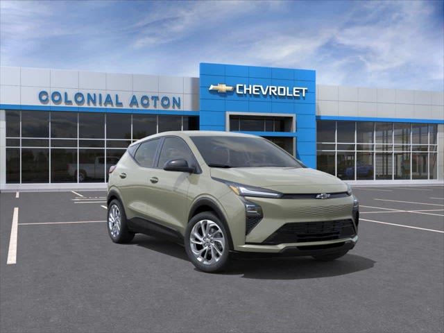 2027 Chevrolet Bolt LT FWD for sale in Acton, MA