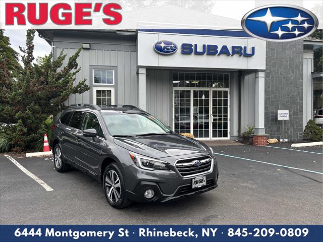 2018 Subaru Outback 2.5i Limited for sale in Rhinebeck, NY