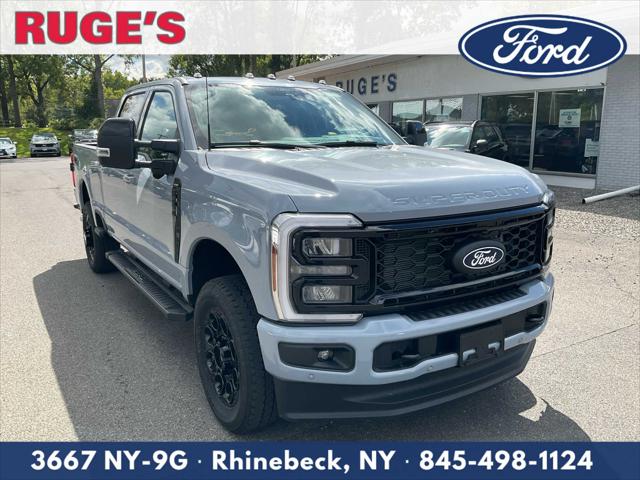2027 Ford F-250 LARIAT for sale in Rhinebeck, NY