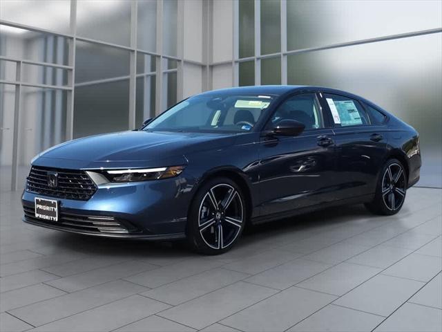 2026 Honda Accord Sedan SE for sale in Roanoke, VA