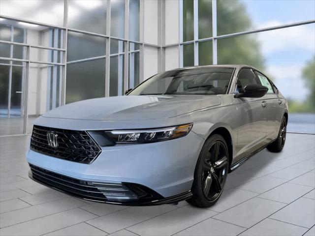 2026 Honda Accord Sedan Sport-L for sale in Roanoke, VA