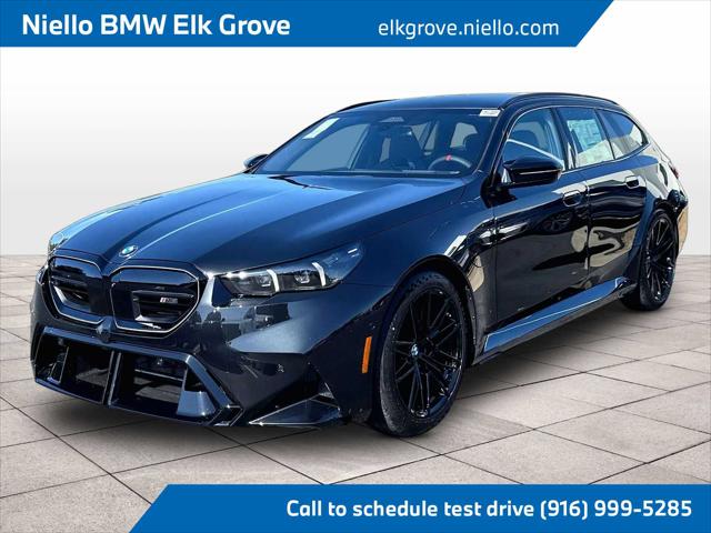 2027 BMW M5 Unknown for sale in Elk Grove, CA
