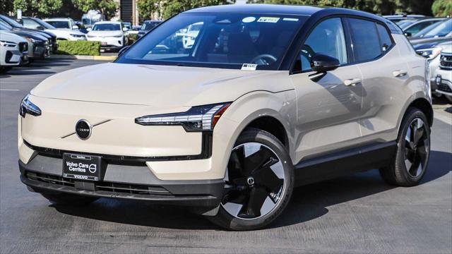 2026 Volvo EX30 Plus Twin Motor Performance, Fully electric for sale in Cerritos, CA