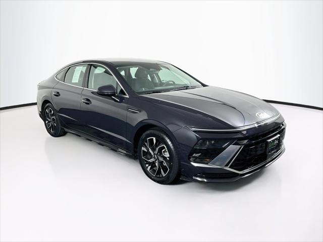 2024 Hyundai Sonata SEL for sale in New Braunfels, TX
