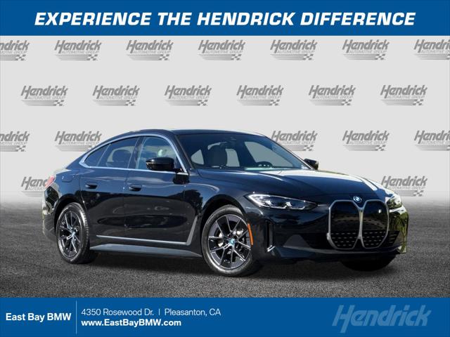 2024 BMW i4 eDrive35 for sale in Daleville, IN