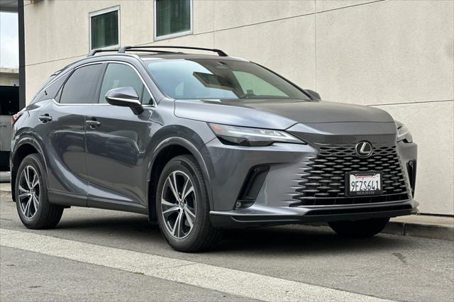2023 Lexus RX 350 Premium