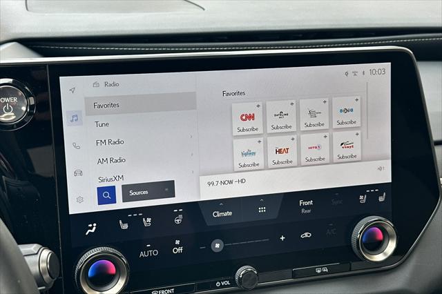 2023 Lexus RX 350 Premium