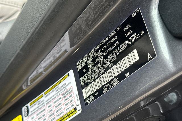 2023 Lexus RX 350 Premium