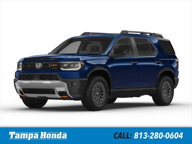 2026 Honda Passport TrailSport for sale in Tampa, FL