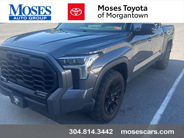 2025 Toyota Tundra Limited for sale in Morgantown, WV