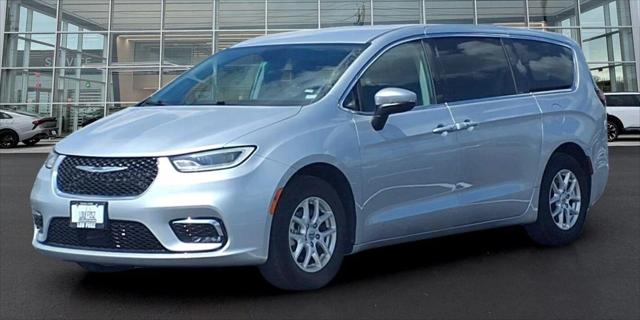 2021 Chrysler Pacifica Touring L for sale in Phoenix, AZ