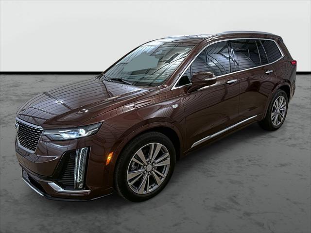 2022 Cadillac XT6 FWD Premium Luxury for sale in Phoenix, AZ
