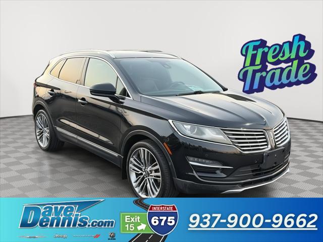 2016 Lincoln MKC Reserve for sale near Dayton, OH