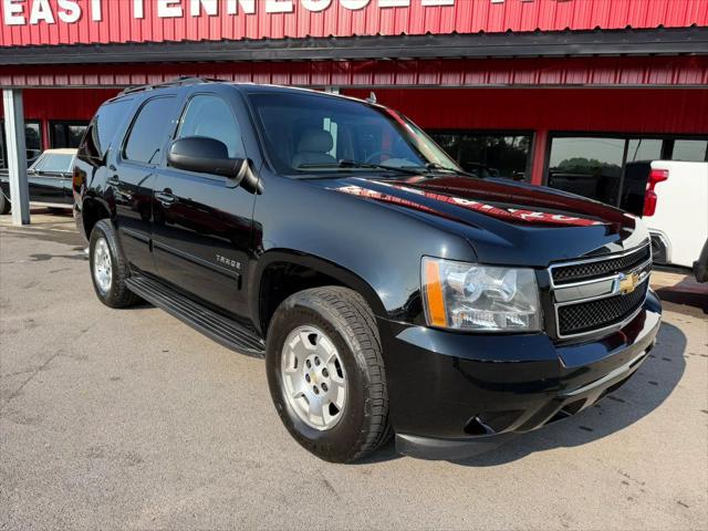 2013 Chevrolet Tahoe LT for sale in Athens, TN