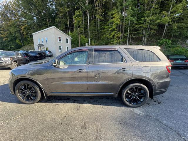 2020 Dodge Durango R/T AWD