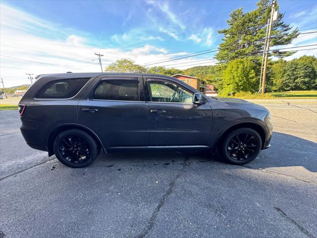 2020 Dodge Durango R/T AWD