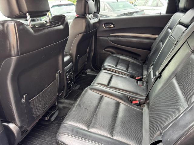 2020 Dodge Durango R/T AWD