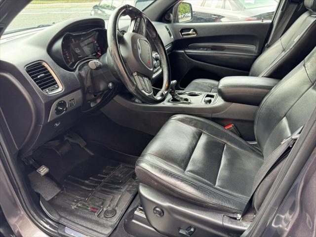 2020 Dodge Durango R/T AWD