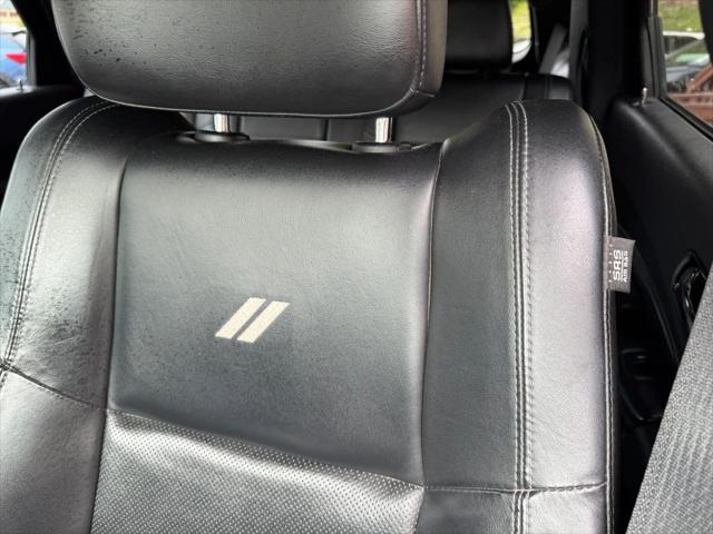 2020 Dodge Durango R/T AWD