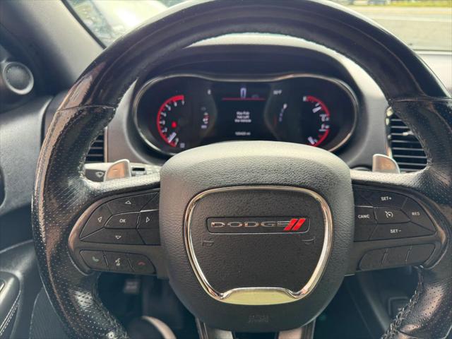 2020 Dodge Durango R/T AWD