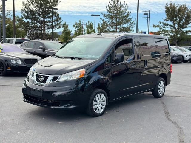 2020 Nissan NV200 Compact Cargo SV Xtronic CVT for sale in Reno, NV