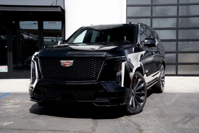 2026 Cadillac Escalade V for sale in Bloomington, CA