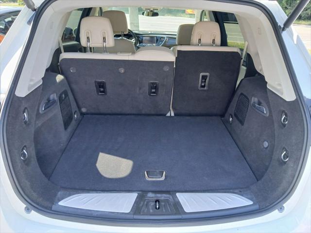 2019 Buick Envision FWD Essence