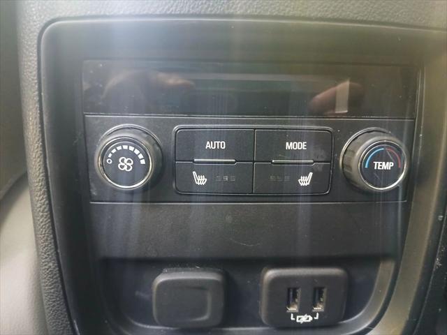 2019 Buick Envision FWD Essence