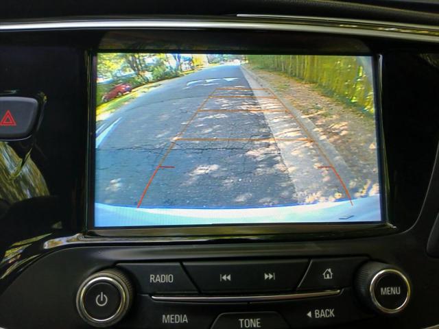 2019 Buick Envision FWD Essence